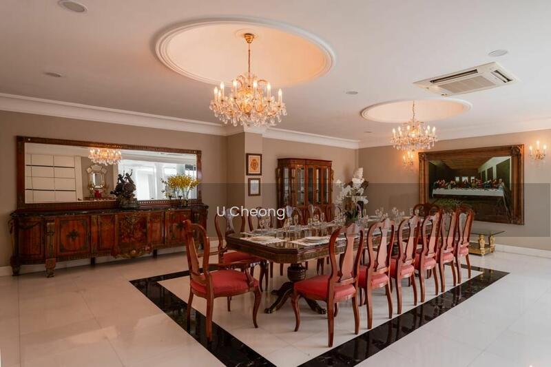 Bungalow at Ampang Hilir - 3