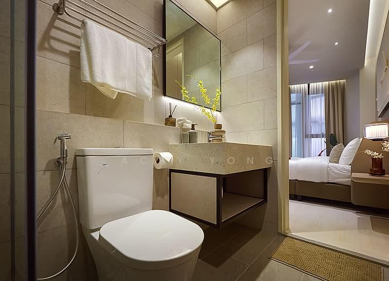 Clarissa Serviced Suites - 2