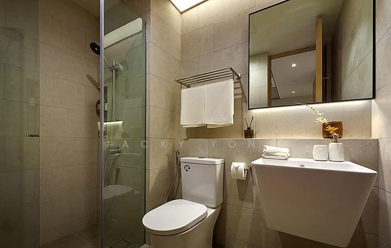 Clarissa Serviced Suites - 3