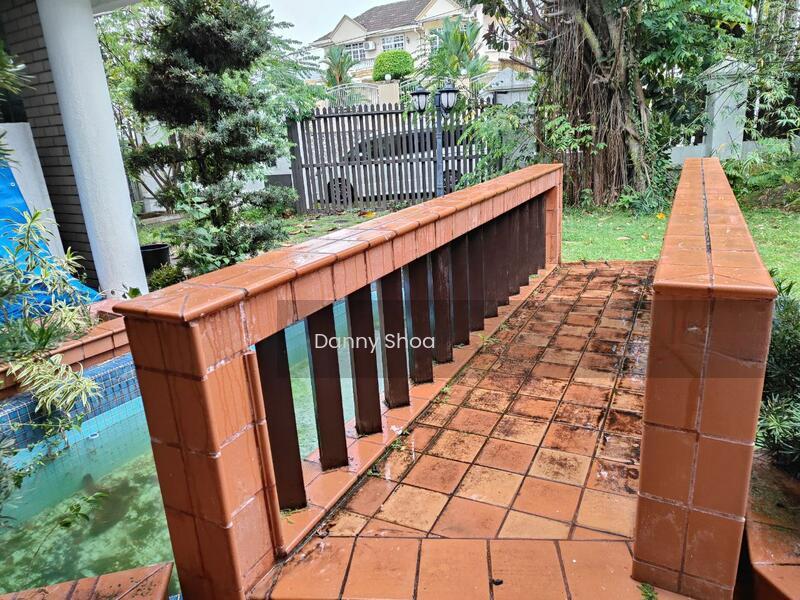 Taman Bukit Jed - 5
