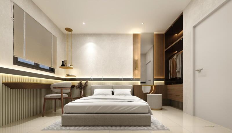D'Tiara Residence - 2