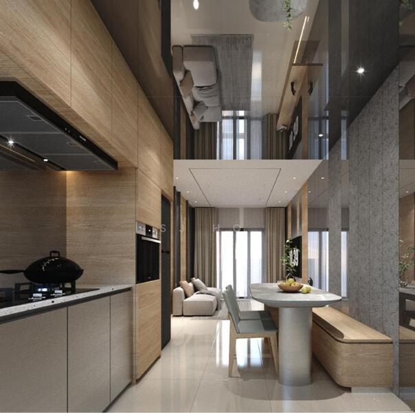 D'Tiara Residence - 3