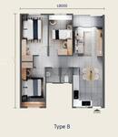 D'Tiara Residence - 4