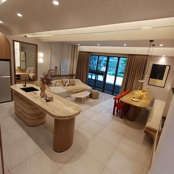 Curvo Residences @ Setapak, KL - 2