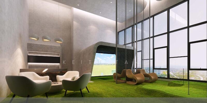 Curvo Residences @ Setapak, KL - 5