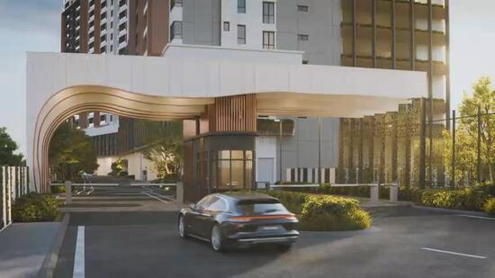 Curvo Residences @ Setapak, KL - 4