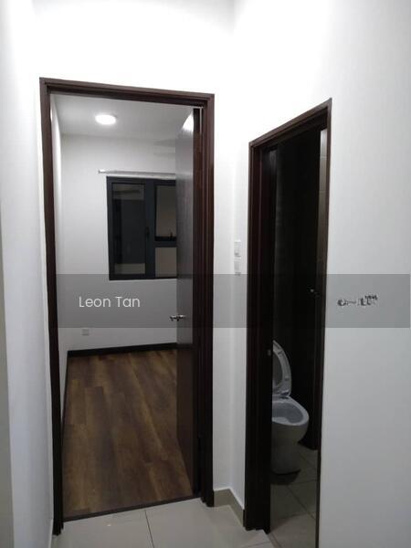 Symphony Tower (Menara Simfoni) - 3