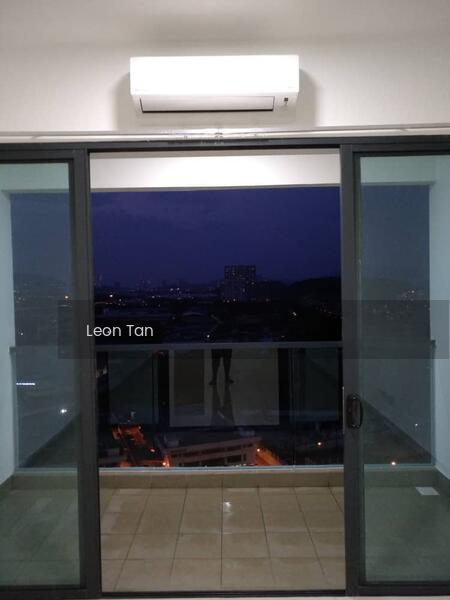 Symphony Tower (Menara Simfoni) - 5