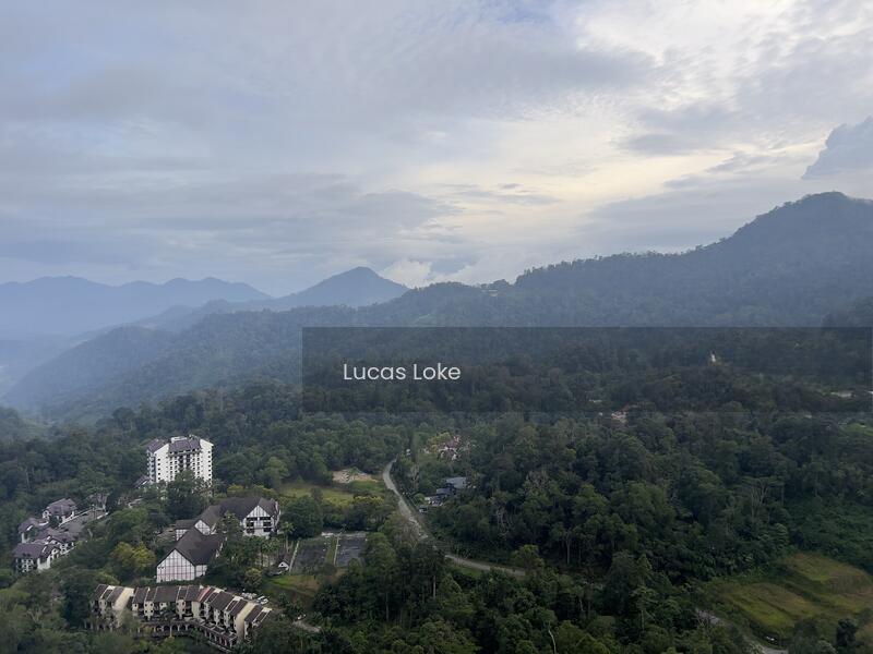 Windmill upon Hills - 3