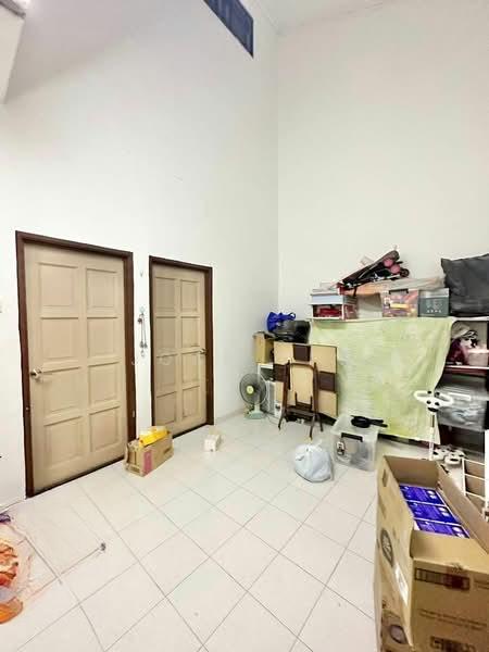 Bandar Pulai Jaya - 5