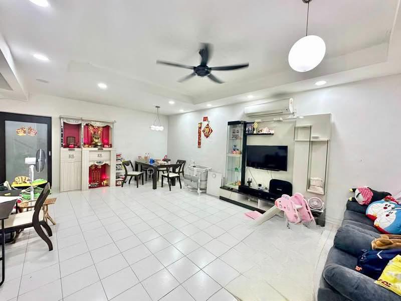 Bandar Pulai Jaya - 1