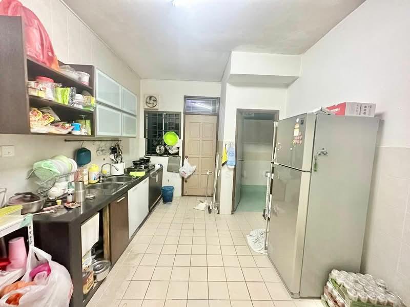 Bandar Pulai Jaya - 3