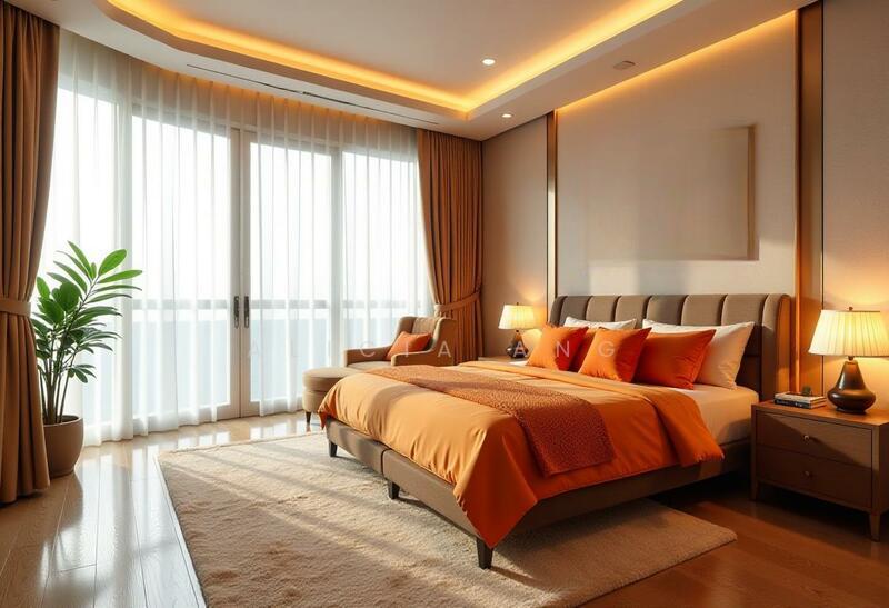D'Evia Residences @ Kwasa Damansara - 3