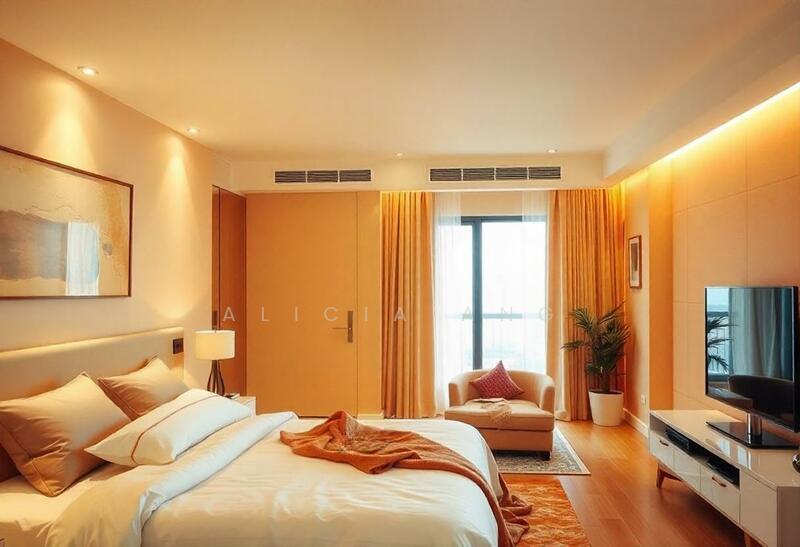 D'Evia Residences @ Kwasa Damansara - 3