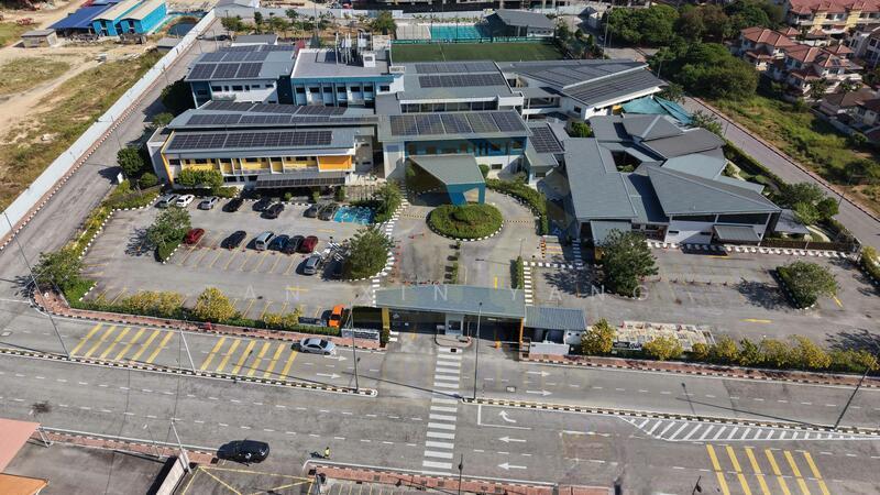 Tanjung Bungah New Luxury Seaview Condo - 5