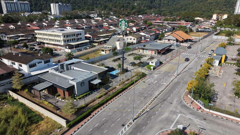 Tanjung Bungah New Luxury Seaview Condo - 4