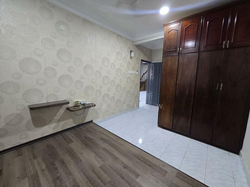 Bandar Uda Utama - 3