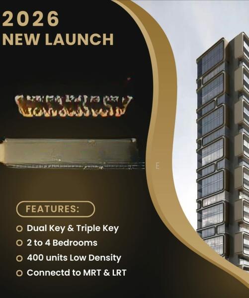 Lavile Kuala Lumpur - 1