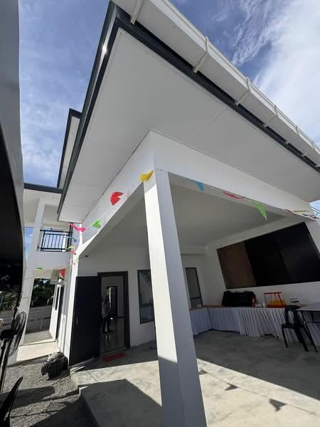 Taman Mewah Utama Tuaran - 4