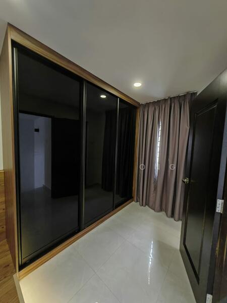 Taman Sri Sinar - 4