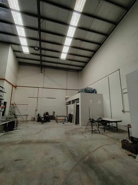 kempas Bandar Dato Onn cluster factory for sale - 5