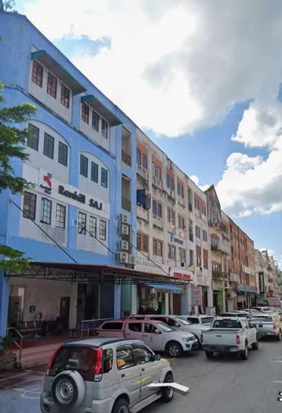 Kulai Bandar Indahpura - 4 Storey Shop Lot for Sale or Rent - 3