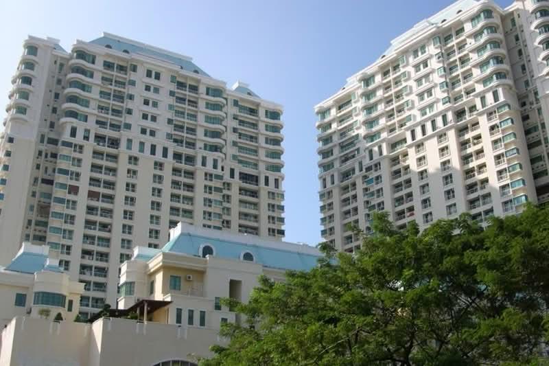 Tanjung Park Condominium - 3