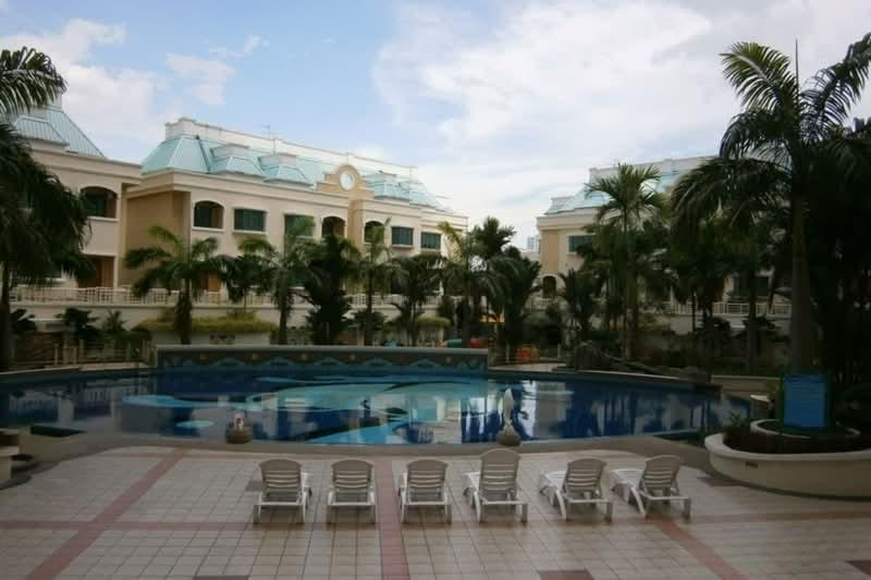Tanjung Park Condominium - 4