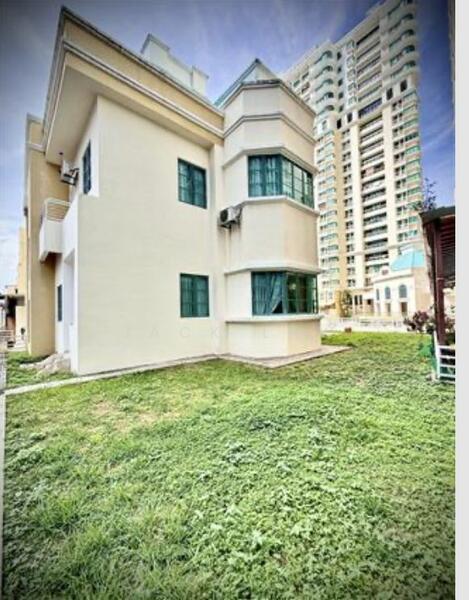 Tanjung Park Condominium - 5