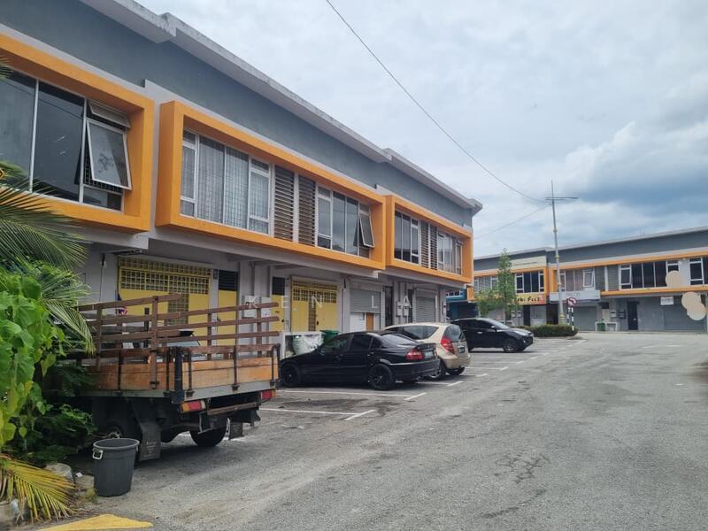 M Residence 2 storeys Shop Lot, Bandar Tasik Putri - 5