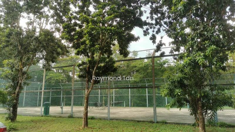 Tropicana Indah Resort PJU 3/18Terracehouse atKota Damansara - 3