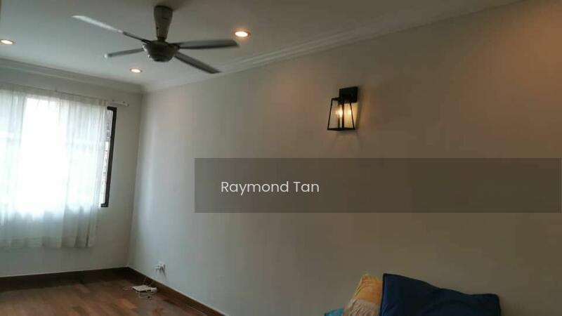 Tropicana Indah Resort PJU 3/18Terracehouse atKota Damansara - 5