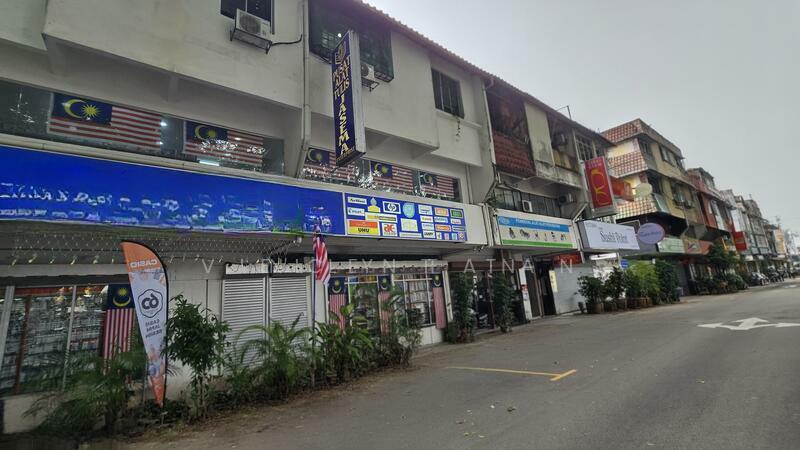 Taman Tun Dr ismail, ttdi - 2