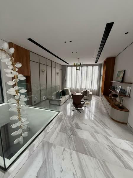 Damansara Heights - 4