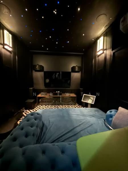 Damansara Heights - 2