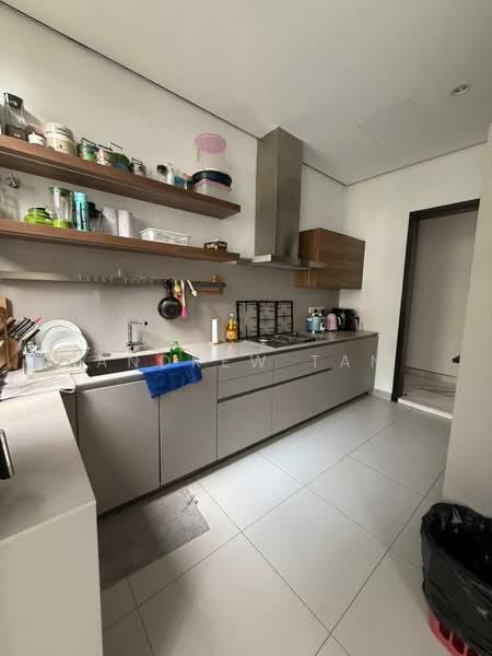 Damansara Heights - 5