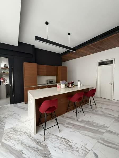 Damansara Heights - 3