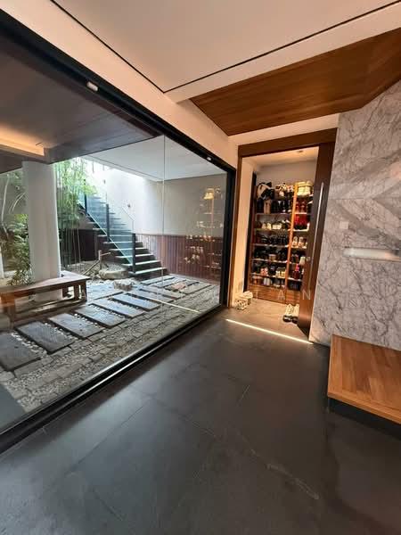 Damansara Heights - 1