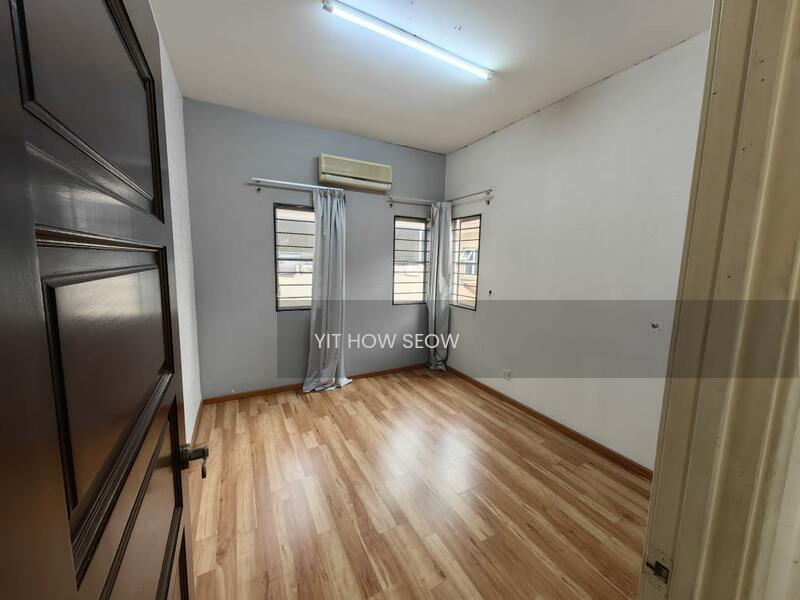 Taman Aman Perdana - 4