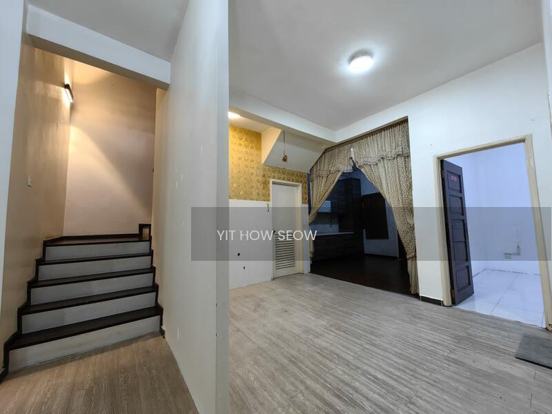 Taman Aman Perdana - 3