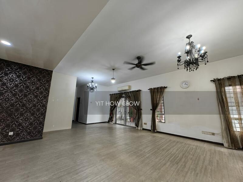 Taman Aman Perdana - 1