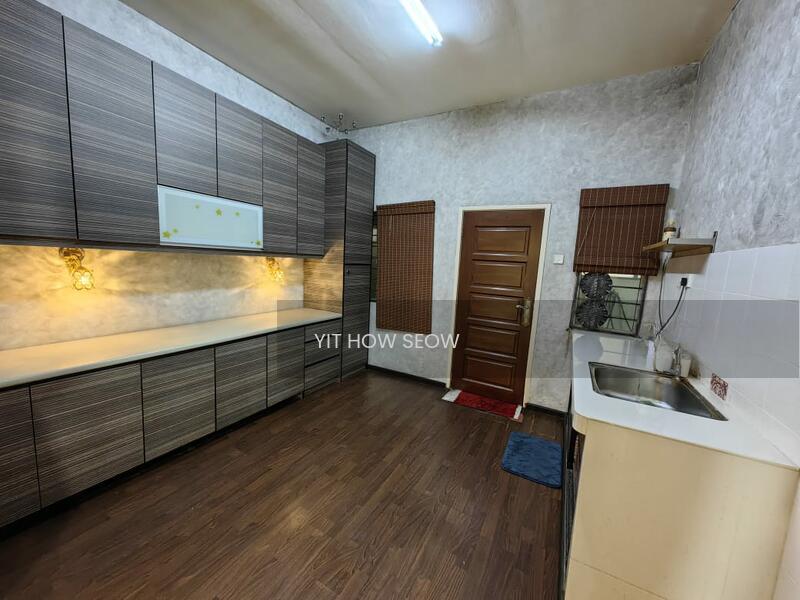 Taman Aman Perdana - 2