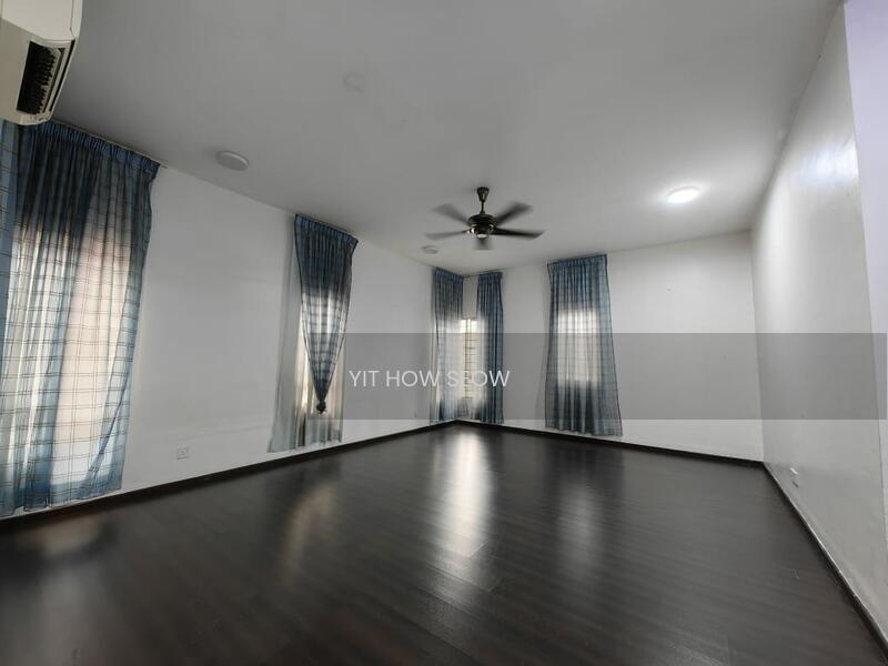 Taman Aman Perdana - 5