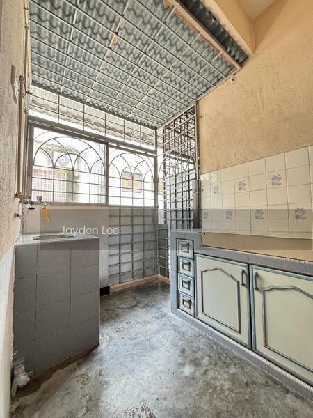 Bandar Puchong Jaya - 3