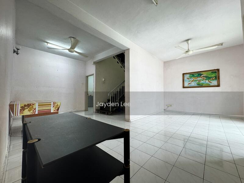 Bandar Puchong Jaya - 1