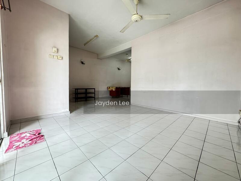 Bandar Puchong Jaya - 2