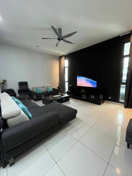 Courtyard Villa, Sejati Residence - 2