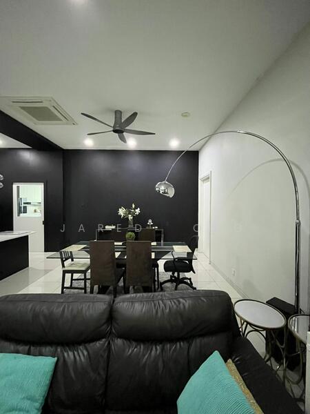 Courtyard Villa, Sejati Residence - 1