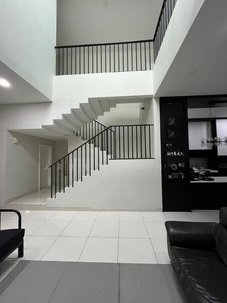 Courtyard Villa, Sejati Residence - 3