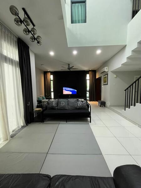 Courtyard Villa, Sejati Residence - 4